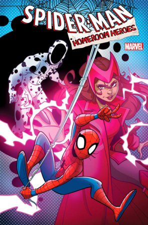 Spider-Man: Homeroom Heroes #2 (2024)