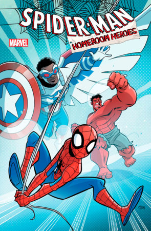 Spider-Man: Homeroom Heroes #3 (2025)