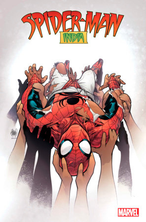 Spider-Man India #5 (2023)