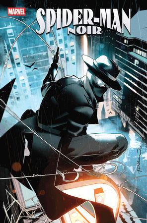 Spider-Man Noir #1 (2025)