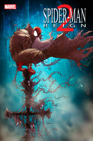 Spider-Man: Reign II #1 (2024)
