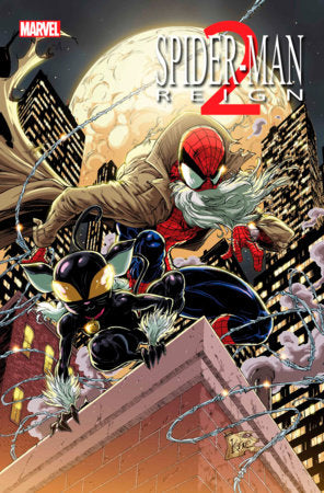 Spider-Man: Reign II #2 (2024)