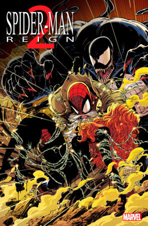 Spider-Man: Reign II #4 (2024)