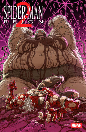 Spider-Man: Reign II #5 (2024)