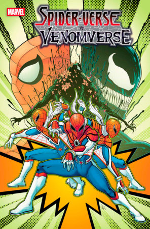 Spider-Verse vs. Venomverse #3 (2025)