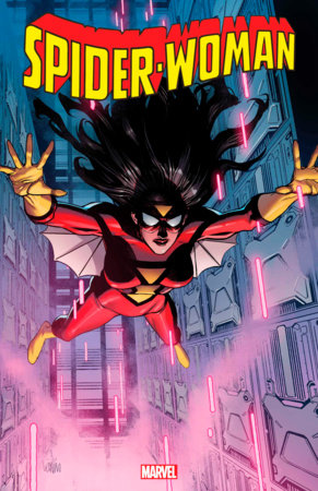 Spider-Woman #2 (2023)