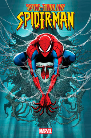 Spine-Tingling Spider-Man #0 (2023)
