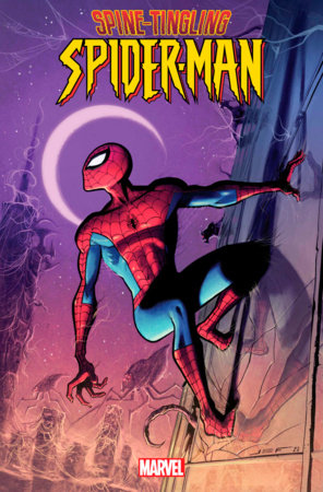 Spine-Tingling Spider-Man #1 (2023)