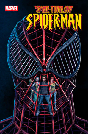Spine-Tingling Spider-Man #4 (2024)