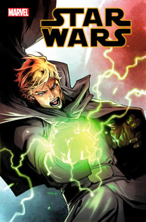 Star Wars #34 (2023)