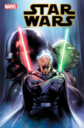 Star Wars #35 (2023)