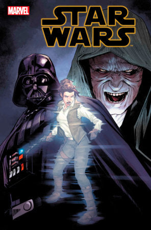 Star Wars #36 (2023)