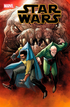 Star Wars #39 (2023)