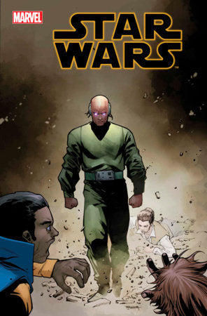 Star Wars #40 (2023)