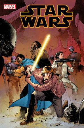 Star Wars #41 (2023)