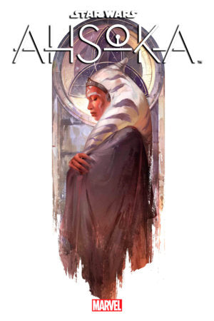 Star Wars: Ahsoka #2 Yellowfly Variant (2024)