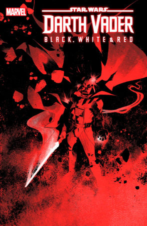 Star Wars Darth Vader: Black, White and Red #2 (2023)