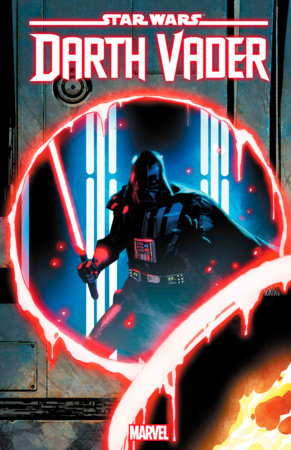 Star Wars: Darth Vader #43 (2024)