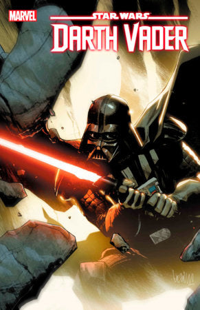 Star Wars: Darth Vader #45 (2024)