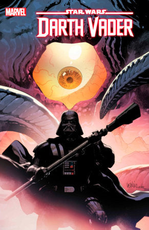 Star Wars: Darth Vader #47 (2024)