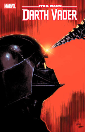 Star Wars: Darth Vader #49 (2024)