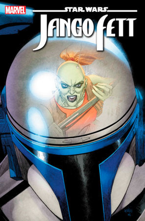 Star Wars: Jango Fett #2 (2024)