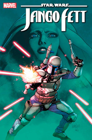 Star Wars: Jango Fett #3 (2024)
