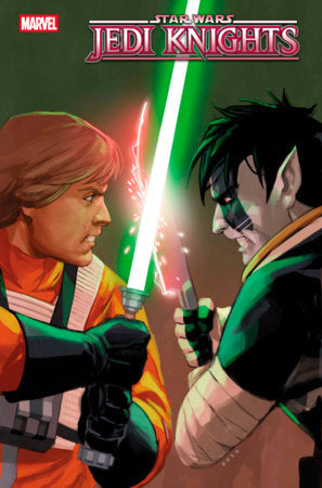 Star Wars: Jedi knights #2 Phil Noto Variant (2025)