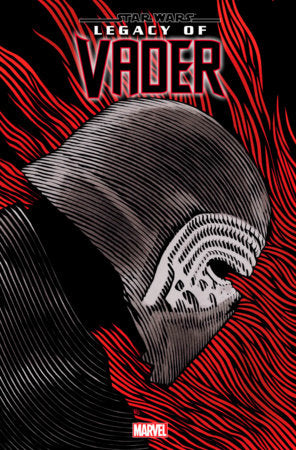 Star Wars: Legacy of Vader #1 Annie Wu Variant (2025)