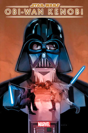 Star Wars: Obi-Wan #5 (2024)