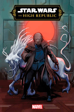 Star Wars: The High Republic Vol. III #2 (2023)