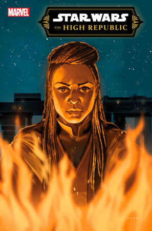 Star Wars: The High Republic Vol. III #7 (2024)