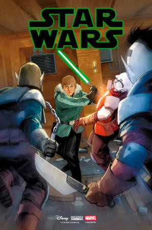 Star Wars #2 (2025)