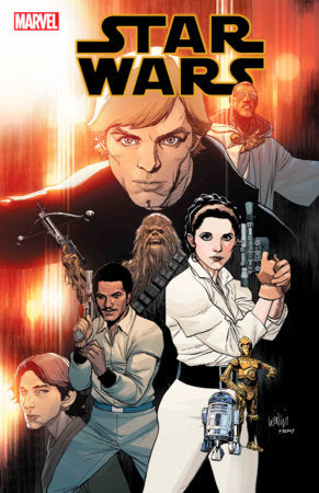 Star Wars #50 (2024)