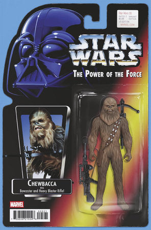 Star Wars #5 John Tyler Christopher Variant (2025)