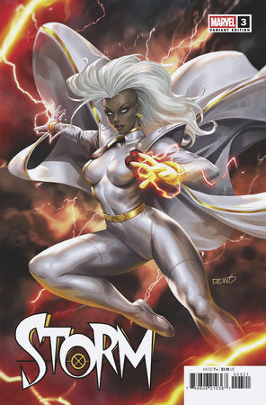 Storm #3 Derrick Chew Variant (2024)