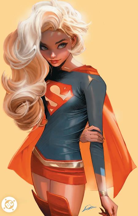 Summer of Superman Special #1 2nd Print (2025)