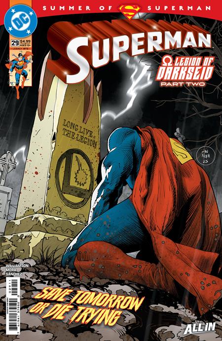 Superman #29 (2025)