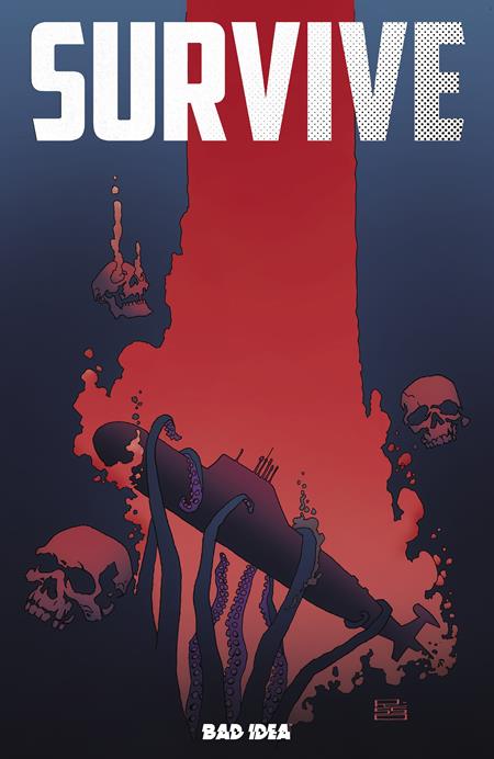 Survive #2 (of 4) (2025)
