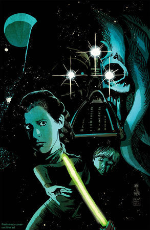 Star Wars: Tales from the Nightlands #2 (2025)