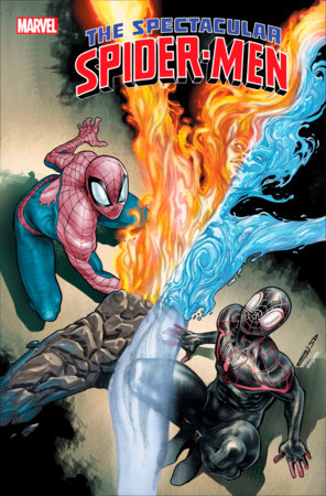 Spectacular Spider-Men #11 (2025)