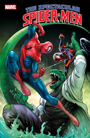 Spectacular Spider-Men #13 (2025)