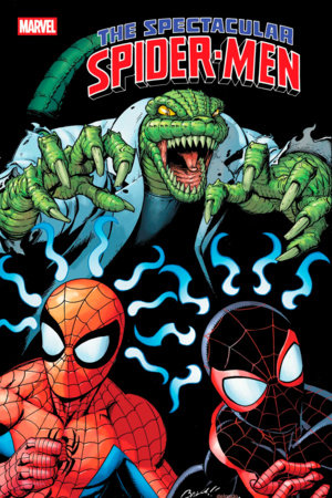 Spectacular Spider-Men #14 (2025)