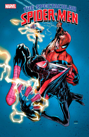 Spectacular Spider-Men #5 (2024)