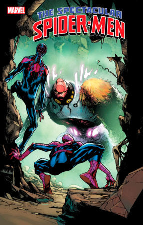 Spectacular Spider-Men #7 (2024)