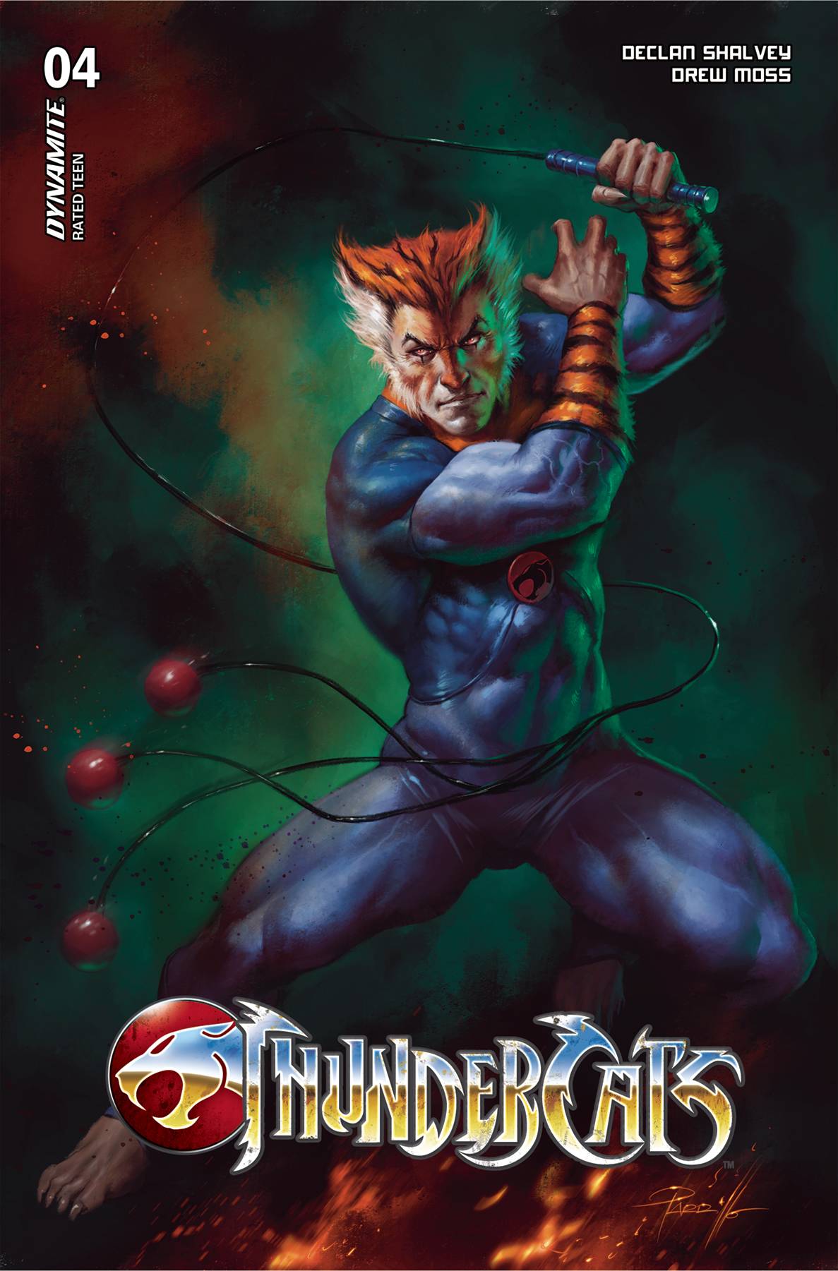 James Bond 007 #5 CVR A (2024)