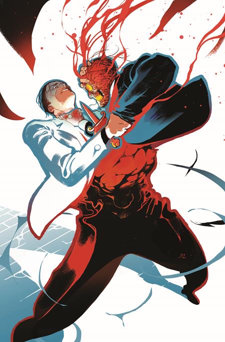 Two-Face #4 (of 6) (2025)