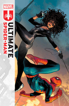 Ultimate Spider-Man #11 (2024)