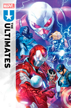 Ultimates #1 (2024)