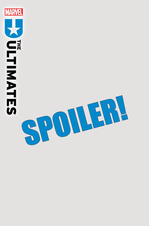 Ultimates #2 Inhyuk Lee Spoiler Variant (2024)